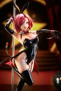 Original Character 1/6 Scale Pre-Painted Figure: Komurasaki Muma Bunny Ver. Illustration by Ohisashiburi thumbnail 9