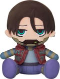 Milky Subway The Galactic Limited Express Plushie Kurt thumbnail 1