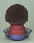 Milky Subway The Galactic Limited Express Plushie Kurt thumbnail 2