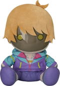 Milky Subway The Galactic Limited Express Plushie Max thumbnail 1
