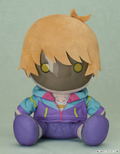 Milky Subway The Galactic Limited Express Plushie Max thumbnail 2