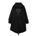 Mobile Suit Gundam - Principality Of Zeon M-51 Jacket (Black | Size XL) thumbnail 1