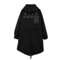 Mobile Suit Gundam: The 08th MS Team M-51 Jacket (Black | Size M) thumbnail 1
