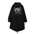 Mobile Suit Zeta Gundam - Anaheim Electronics M-51 Jacket (Black | Size L) thumbnail 1