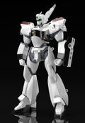 Moderoid Mobile Police Patlabor 1/60 Scale Plastic Model Kit: AV-98 Ingram (Re-run) thumbnail 2