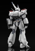 Moderoid Mobile Police Patlabor 1/60 Scale Plastic Model Kit: AV-98 Ingram (Re-run) thumbnail 3