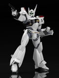 Moderoid Mobile Police Patlabor 1/60 Scale Plastic Model Kit: AV-98 Ingram (Re-run) thumbnail 4