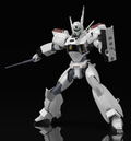 Moderoid Mobile Police Patlabor 1/60 Scale Plastic Model Kit: AV-98 Ingram (Re-run) thumbnail 5