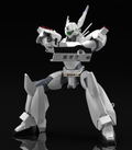 Moderoid Mobile Police Patlabor 1/60 Scale Plastic Model Kit: AV-98 Ingram (Re-run) thumbnail 8