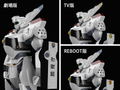 Moderoid Mobile Police Patlabor 1/60 Scale Plastic Model Kit: AV-98 Ingram (Re-run) thumbnail 9