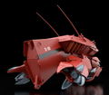 Moderoid Mobile Police Patlabor 1/60 Scale Plastic Model Kit: HAL-X10 (Re-run) thumbnail 6