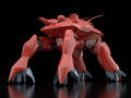 Moderoid Mobile Police Patlabor 1/60 Scale Plastic Model Kit: HAL-X10 (Re-run) thumbnail 9