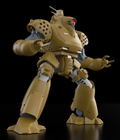 Moderoid Mobile Police Patlabor 1/60 Scale Plastic Model Kit: HL-98 Hercules 21 & ASV99 Boxer Alternate Ver. & Cardia thumbnail 7