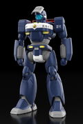 Moderoid Mobile Police Patlabor 1/60 Scale Plastic Model Kit: MPL-97S Python thumbnail 2