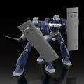 Moderoid Mobile Police Patlabor 1/60 Scale Plastic Model Kit: MPL-97S Python thumbnail 3