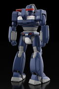 Moderoid Mobile Police Patlabor 1/60 Scale Plastic Model Kit: MPL-97S Python thumbnail 9
