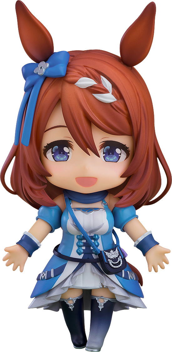 Nendoroid No. 2944 Uma Musume Pretty Derby: Super Creek