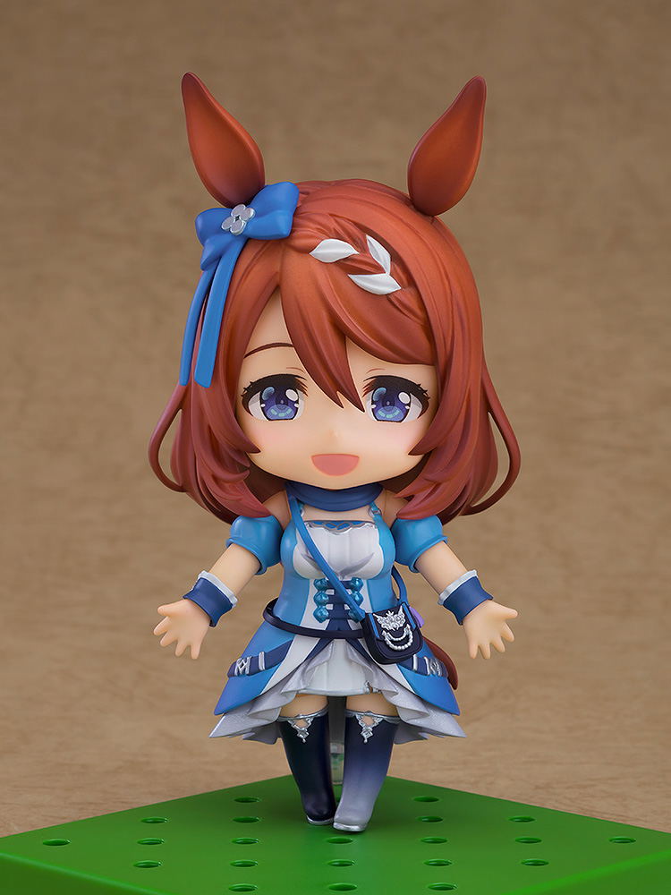 Nendoroid No. 2944 Uma Musume Pretty Derby: Super Creek image 2
