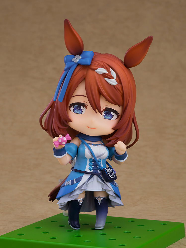 Nendoroid No. 2944 Uma Musume Pretty Derby: Super Creek image 3