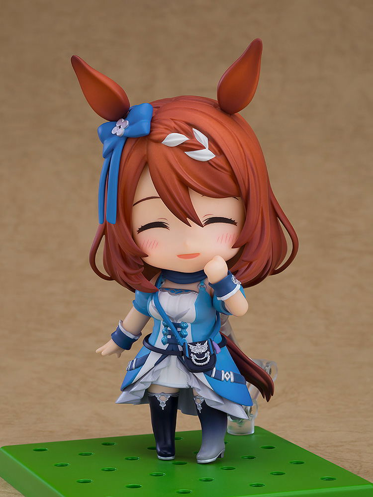 Nendoroid No. 2944 Uma Musume Pretty Derby: Super Creek image 4