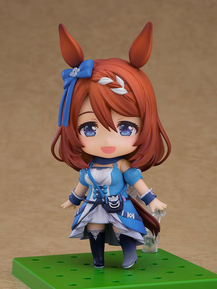 Nendoroid No. 2944 Uma Musume Pretty Derby: Super Creek image 5