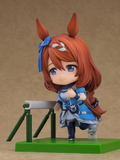 Nendoroid No. 2944 Uma Musume Pretty Derby: Super Creek thumbnail 6