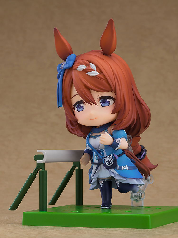Nendoroid No. 2944 Uma Musume Pretty Derby: Super Creek image 6