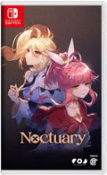 Noctuary (Multi-Language) thumbnail 1