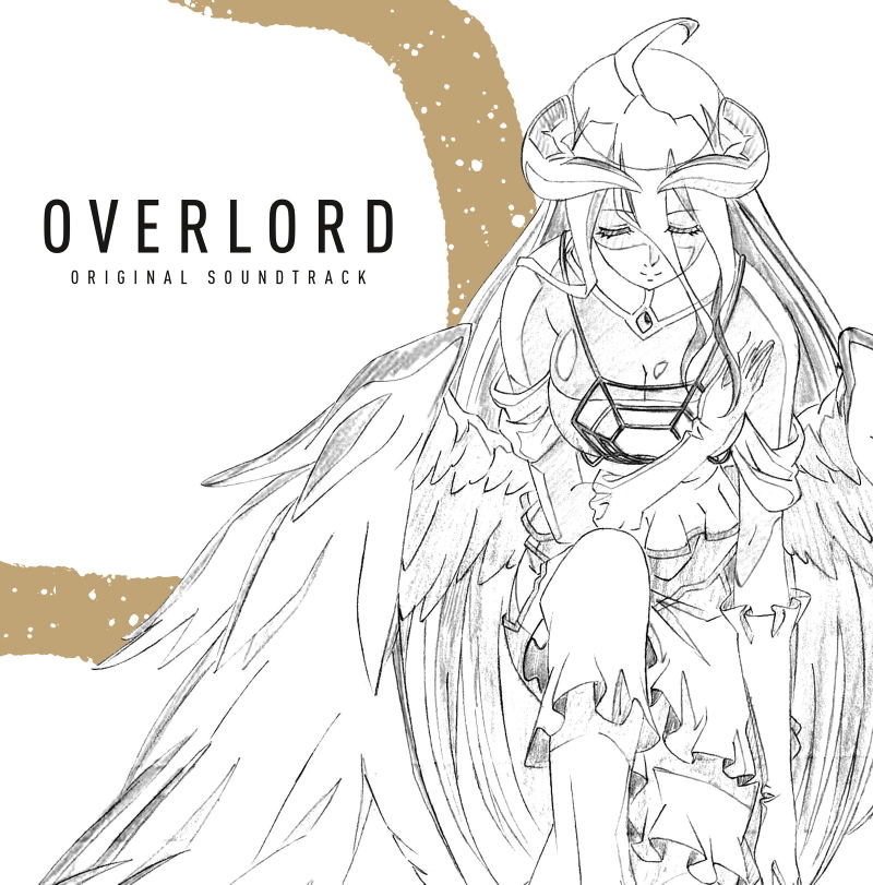 Overlord Original Soundtrack (Vinyl) image 2