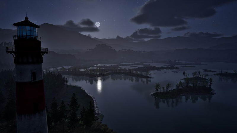 Park Ranger Simulator image 2