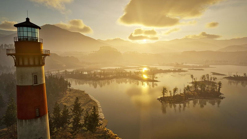 Park Ranger Simulator image 3