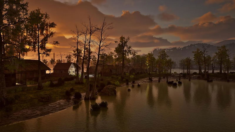 Park Ranger Simulator image 4