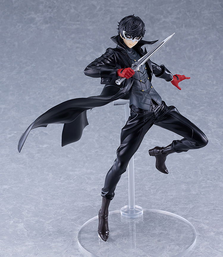 Persona 5 Royal: Pop Up Parade Joker L Size image 2