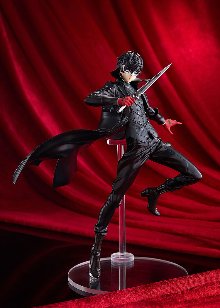 Persona 5 Royal: Pop Up Parade Joker L Size image 5