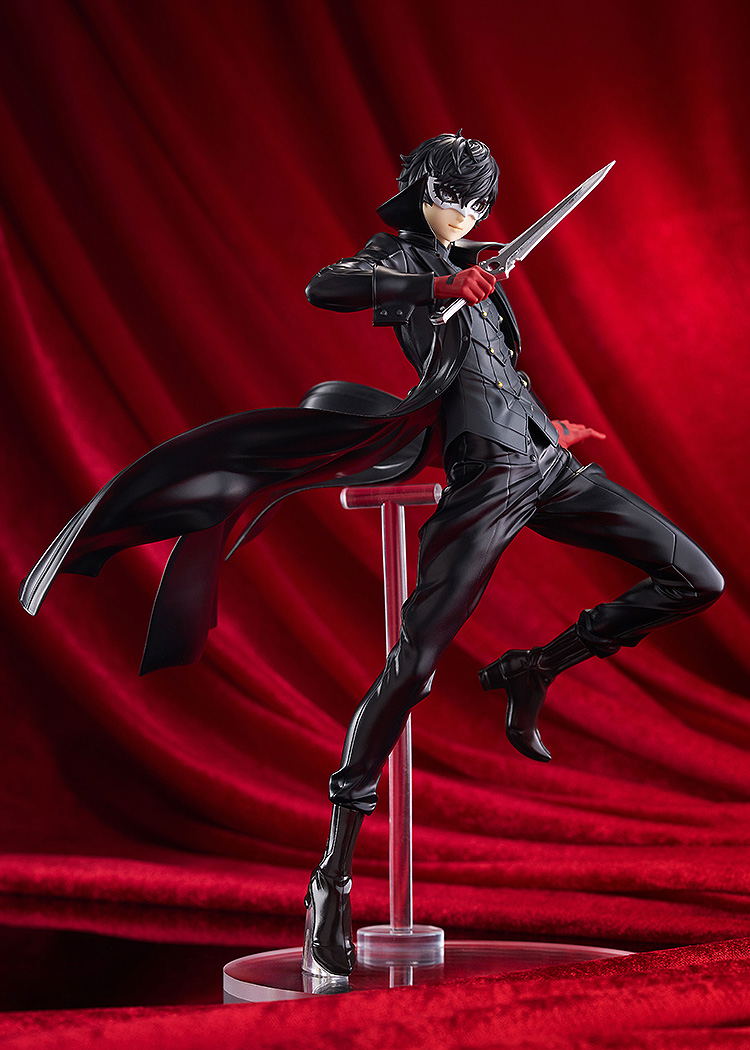 Persona 5 Royal: Pop Up Parade Joker L Size image 6