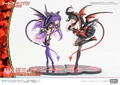 Prisma Wing Date A Live 1/7 Scale Pre-Painted Figure: Tokisaki Kurumi Succubus thumbnail 12