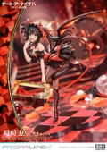 Prisma Wing Date A Live 1/7 Scale Pre-Painted Figure: Tokisaki Kurumi Succubus thumbnail 14