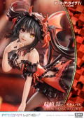 Prisma Wing Date A Live 1/7 Scale Pre-Painted Figure: Tokisaki Kurumi Succubus thumbnail 15
