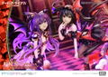 Prisma Wing Date A Live 1/7 Scale Pre-Painted Figure: Tokisaki Kurumi Succubus thumbnail 16
