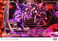 Prisma Wing Date A Live 1/7 Scale Pre-Painted Figure: Tokisaki Kurumi Succubus thumbnail 19