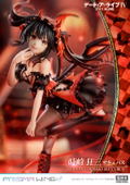 Prisma Wing Date A Live 1/7 Scale Pre-Painted Figure: Tokisaki Kurumi Succubus thumbnail 21