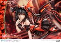Prisma Wing Date A Live 1/7 Scale Pre-Painted Figure: Tokisaki Kurumi Succubus thumbnail 23
