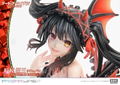 Prisma Wing Date A Live 1/7 Scale Pre-Painted Figure: Tokisaki Kurumi Succubus thumbnail 5