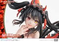 Prisma Wing Date A Live 1/7 Scale Pre-Painted Figure: Tokisaki Kurumi Succubus thumbnail 7