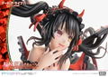 Prisma Wing Date A Live 1/7 Scale Pre-Painted Figure: Tokisaki Kurumi Succubus thumbnail 8