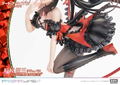 Prisma Wing Date A Live 1/7 Scale Pre-Painted Figure: Tokisaki Kurumi Succubus thumbnail 9