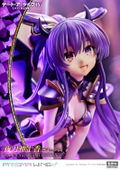 Prisma Wing Date A Live 1/7 Scale Pre-Painted Figure: Yatogami Tohka Succubus thumbnail 15