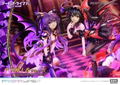 Prisma Wing Date A Live 1/7 Scale Pre-Painted Figure: Yatogami Tohka Succubus thumbnail 16
