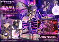 Prisma Wing Date A Live 1/7 Scale Pre-Painted Figure: Yatogami Tohka Succubus thumbnail 17