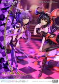 Prisma Wing Date A Live 1/7 Scale Pre-Painted Figure: Yatogami Tohka Succubus thumbnail 18